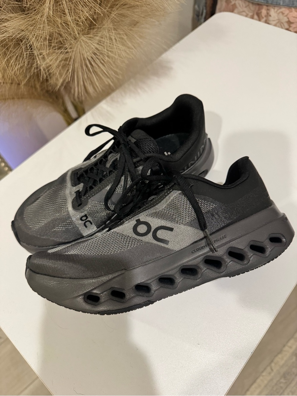 On Running (On Cloud) Cloudsurfer Next Wide Women’s Shoes